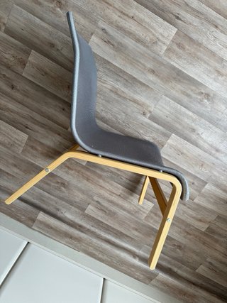 Sillón de diseño moderno