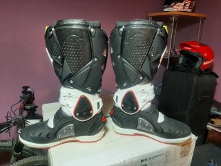 Botas Sidi Crossfire 2 Talla 41