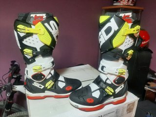 Botas Sidi Crossfire 2 Talla 41