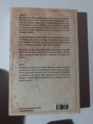 Libro Punk 57