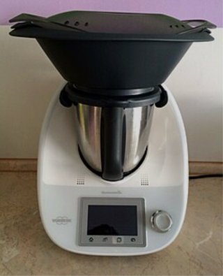 Thermomix en buen estado