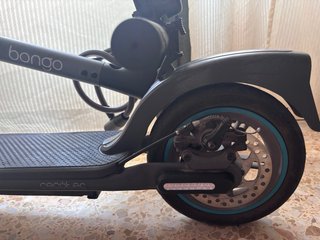Patinete eléctrico Cecotec