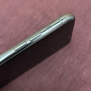 iPhone 11 Pro 256 GB 84% Batería verde
