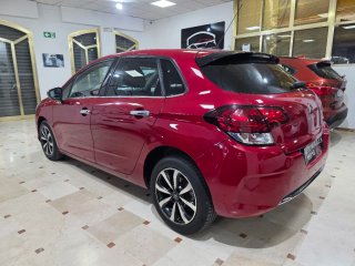 Citroen C4 2018
