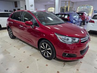 Citroen C4 2018