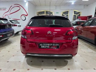 Citroen C4 2018