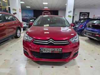 Citroen C4 2018