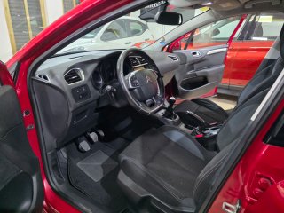 Citroen C4 2018