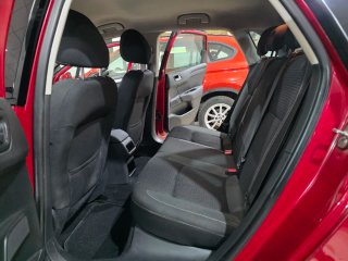 Citroen C4 2018