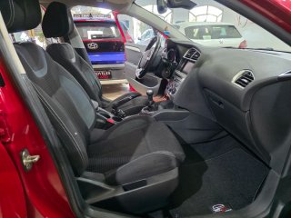 Citroen C4 2018
