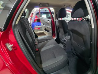 Citroen C4 2018