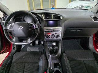 Citroen C4 2018