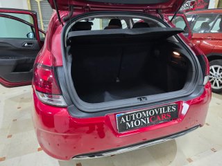 Citroen C4 2018