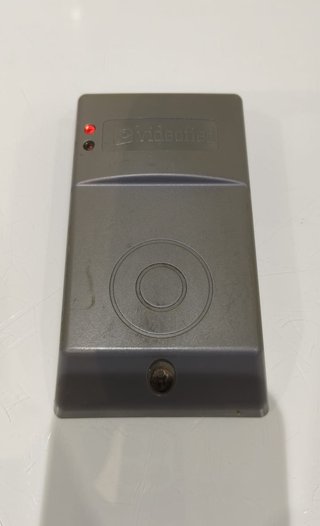 Kit Alarma Videofied Profesional OMV210