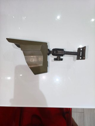 Kit Alarma Videofied Profesional OMV210