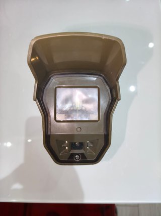 Kit Alarma Videofied Profesional OMV210