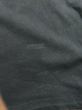 Camiseta Nike Just Do It Negra