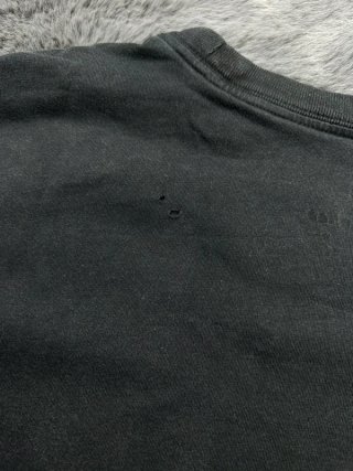 Camiseta Nike Just Do It Negra