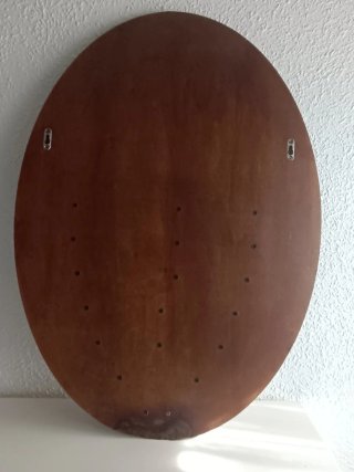 Estantería Colección Golf Madera
