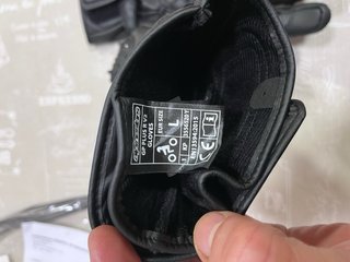 Guantes Alpinestars GP Plus R V2 Negros