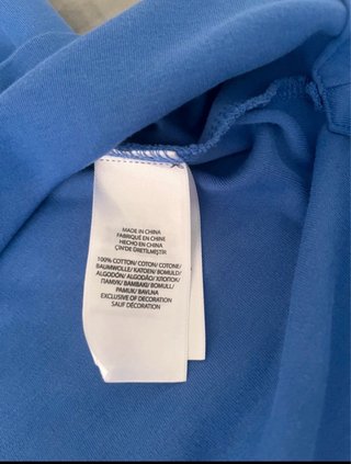 Polo Ralph Lauren Custom Slim Fit algodón