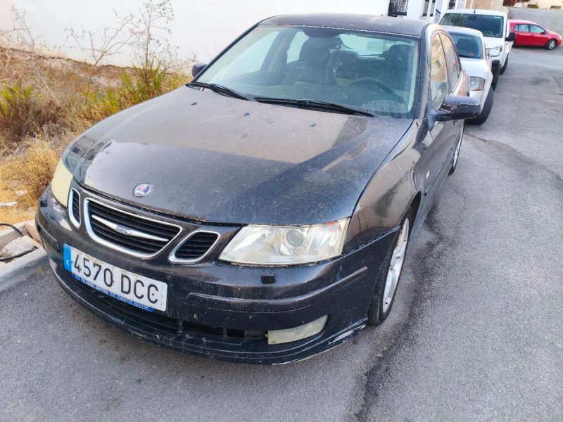 Saab 9-3 2005 - foto 1