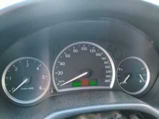 Saab 9-3 2005