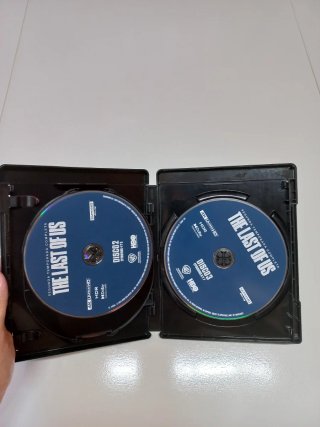 The Last of Us Temporada 2 T2 4K Castellano