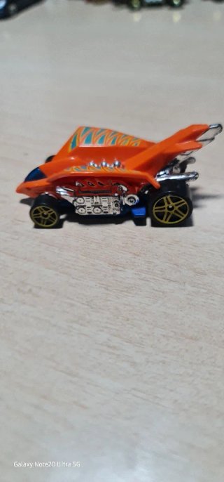 ​Lote 15 Hot Wheels Street Beasts & Monstruos.(1)