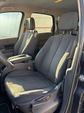 Renault Grand Scenic 2008