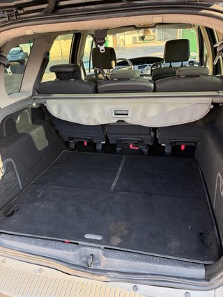 Renault Grand Scenic 2008