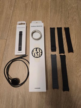 Samsung Galaxy Watch 6 Gold SM-R930
