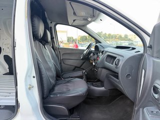 Dacia Dokker 2017