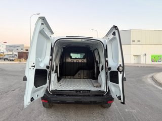 Dacia Dokker 2017