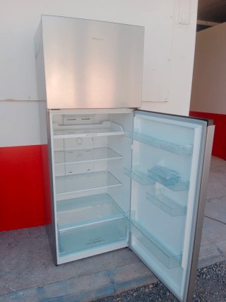 Frigorífico Hisense