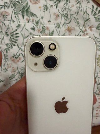 iPhone 12 128 GB  Bateria 77%