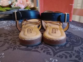 Sandalias Pikolinos Talla 36 Negras