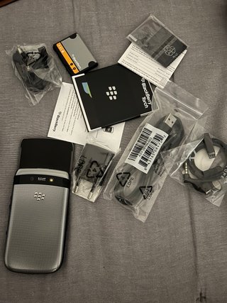 BlackBerry Torch 9810 NUEVA
