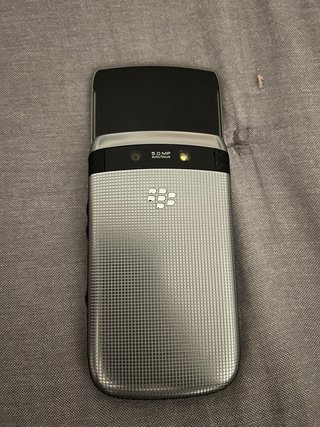 BlackBerry Torch 9810 NUEVA