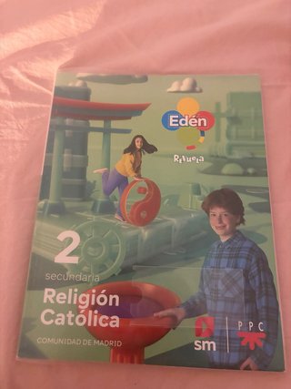 libro texto