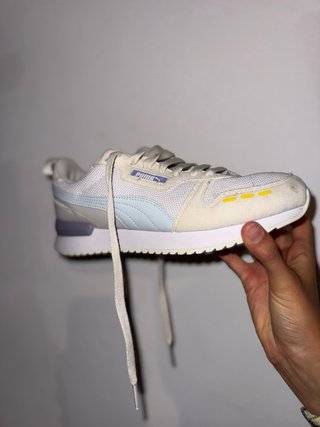 Zapatillas Puma mujer