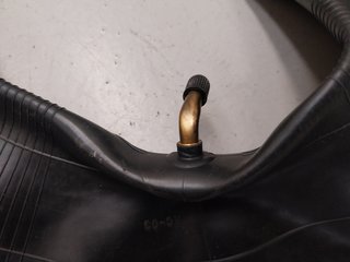 CÁMARA DE NEUMÁTICO 3.50-8 VESPA 125 150 PIAGGIO