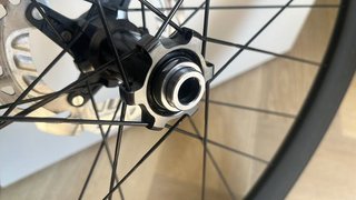 Shimano Ultegra R8170 C60 Ruedas