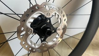 Shimano Ultegra R8170 C60 Ruedas