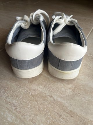 Zapatillas Zara
