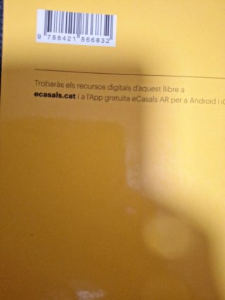 Religiò catòlica 3eso