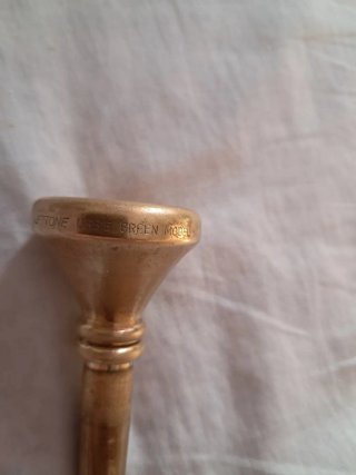 Bocchino Trombone Urbie Green M