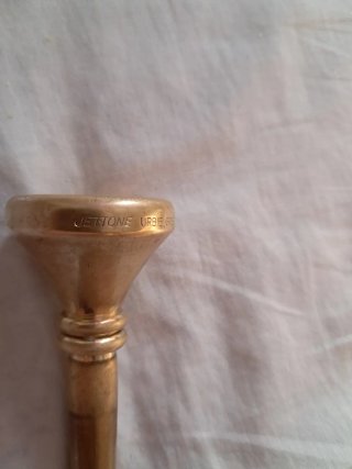 Bocchino Trombone Urbie Green M