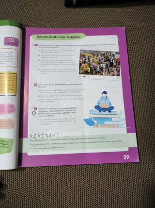 Libro de texto