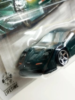 McLaren F1 GT